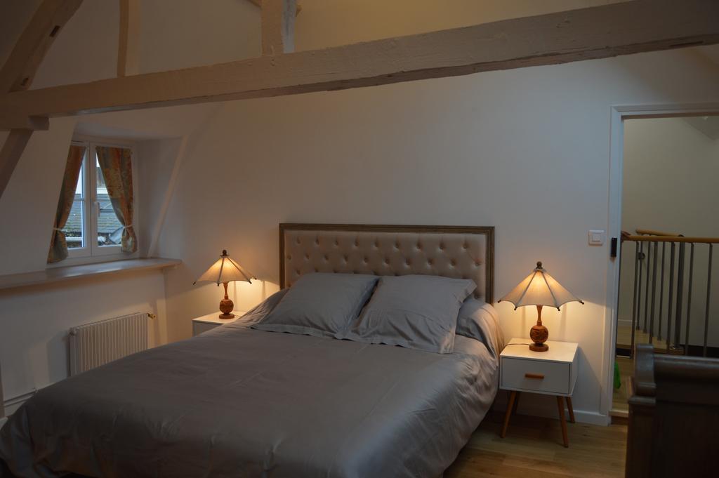 Au Coeur D'Amiens Villa Kültér fotó