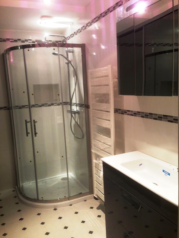 Au Coeur D'Amiens Villa Kültér fotó