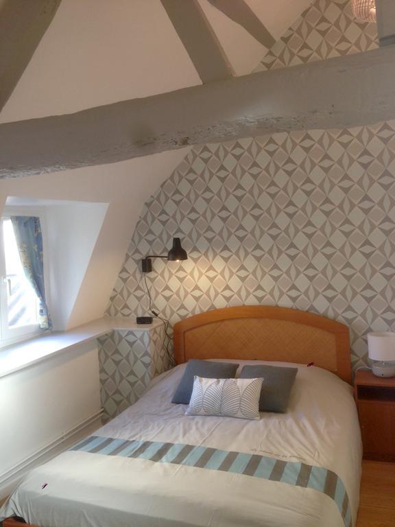 Au Coeur D'Amiens Villa Kültér fotó