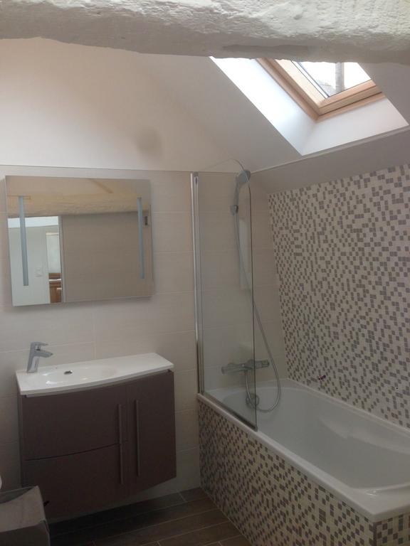 Au Coeur D'Amiens Villa Kültér fotó