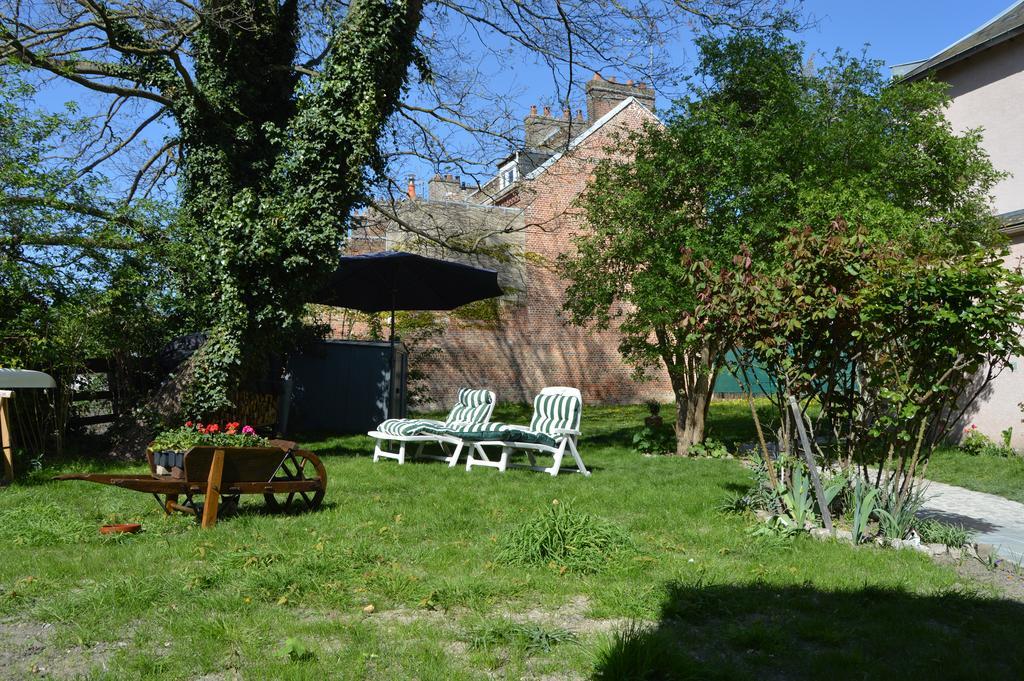 Au Coeur D'Amiens Villa Kültér fotó
